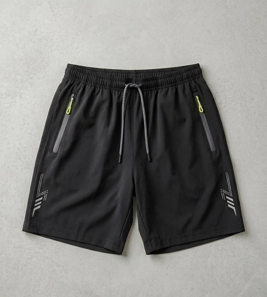 SHORT SIN LICRA